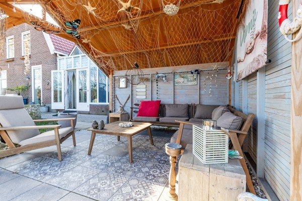 Medium property photo - Westkanaalweg 33, 2461 EE Ter Aar